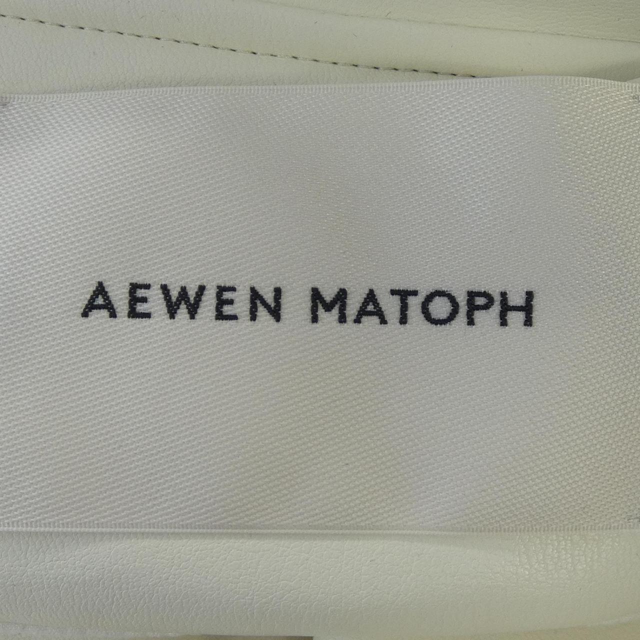 イウエンマトフ AEWEN MATOPH ジャケット