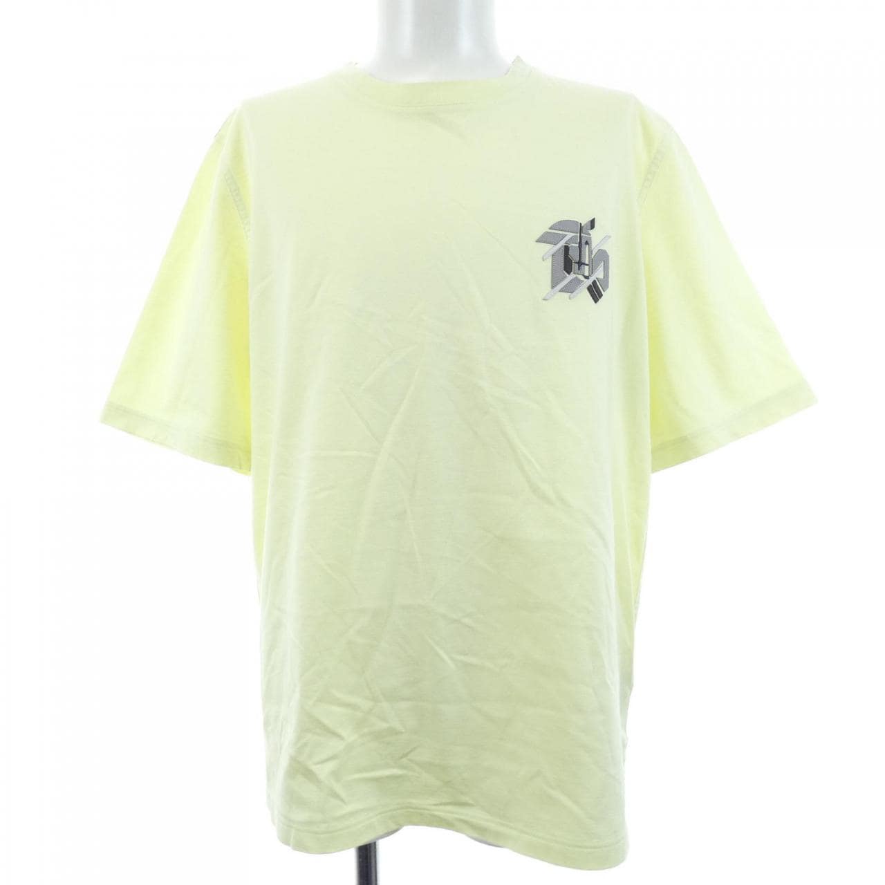 エルメス HERMES シュヴォー アン シンメトリー　CHEVAUX EN SYMETRIE 357925H Tシャツ