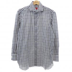 イザイア ISAIA シャツ