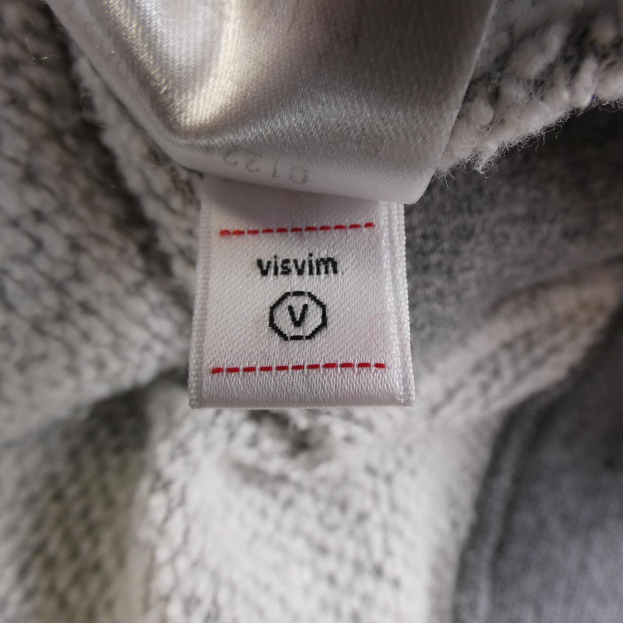 ヴィズヴィム VISVIM 0122105010027 スウェット