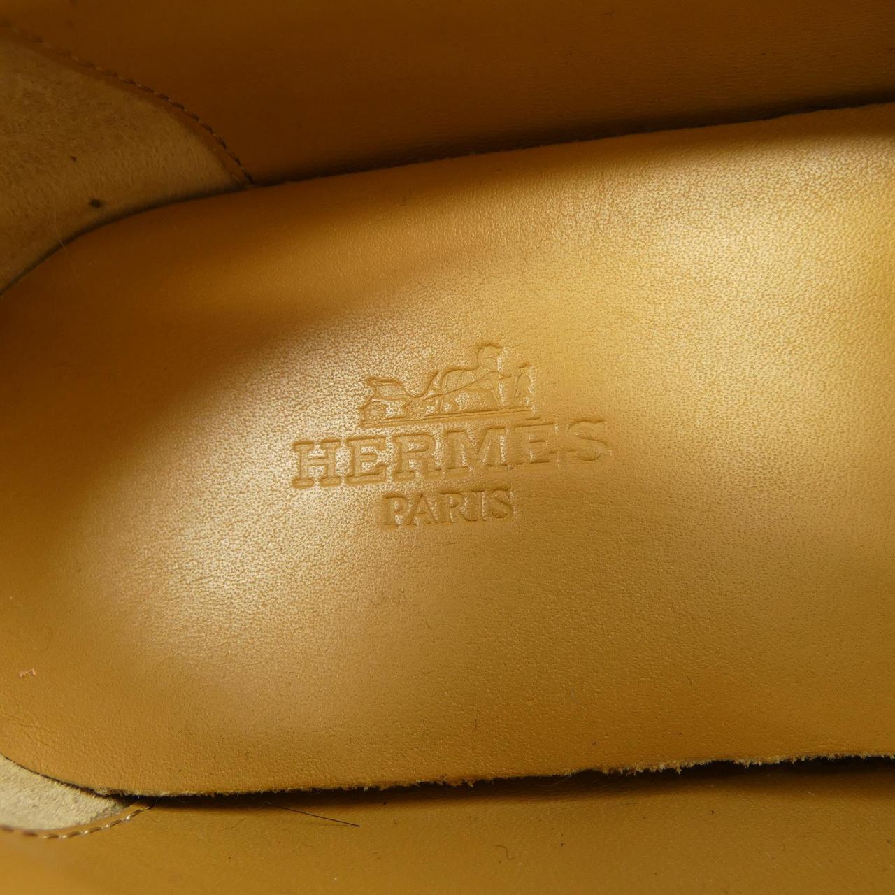 エルメス HERMES アイコン ケリーバックル 242102Z シューズ