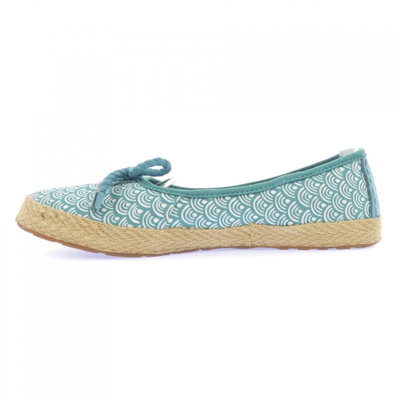 アグ UGG フラットシューズ