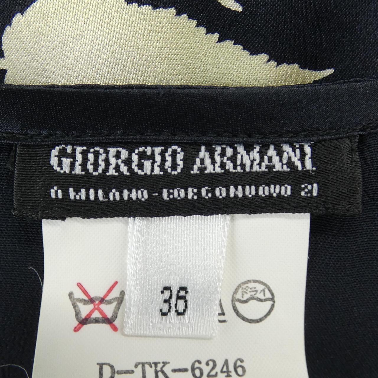 【ヴィンテージ】ジョルジオ アルマーニ GIORGIO ARMANI トップス