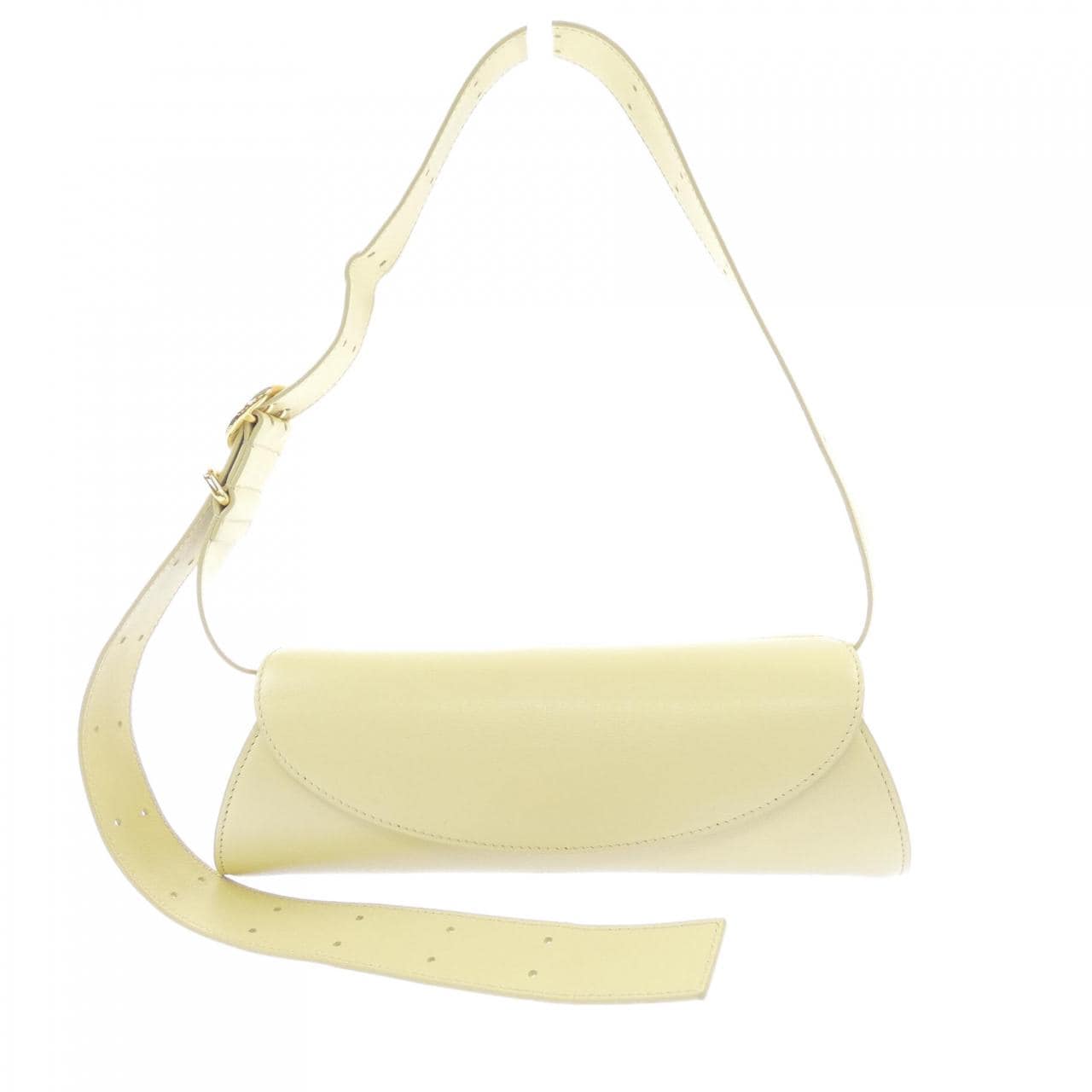 ジルサンダー JIL SANDER カンノーロ CANNOLO J07WD0023 BAG