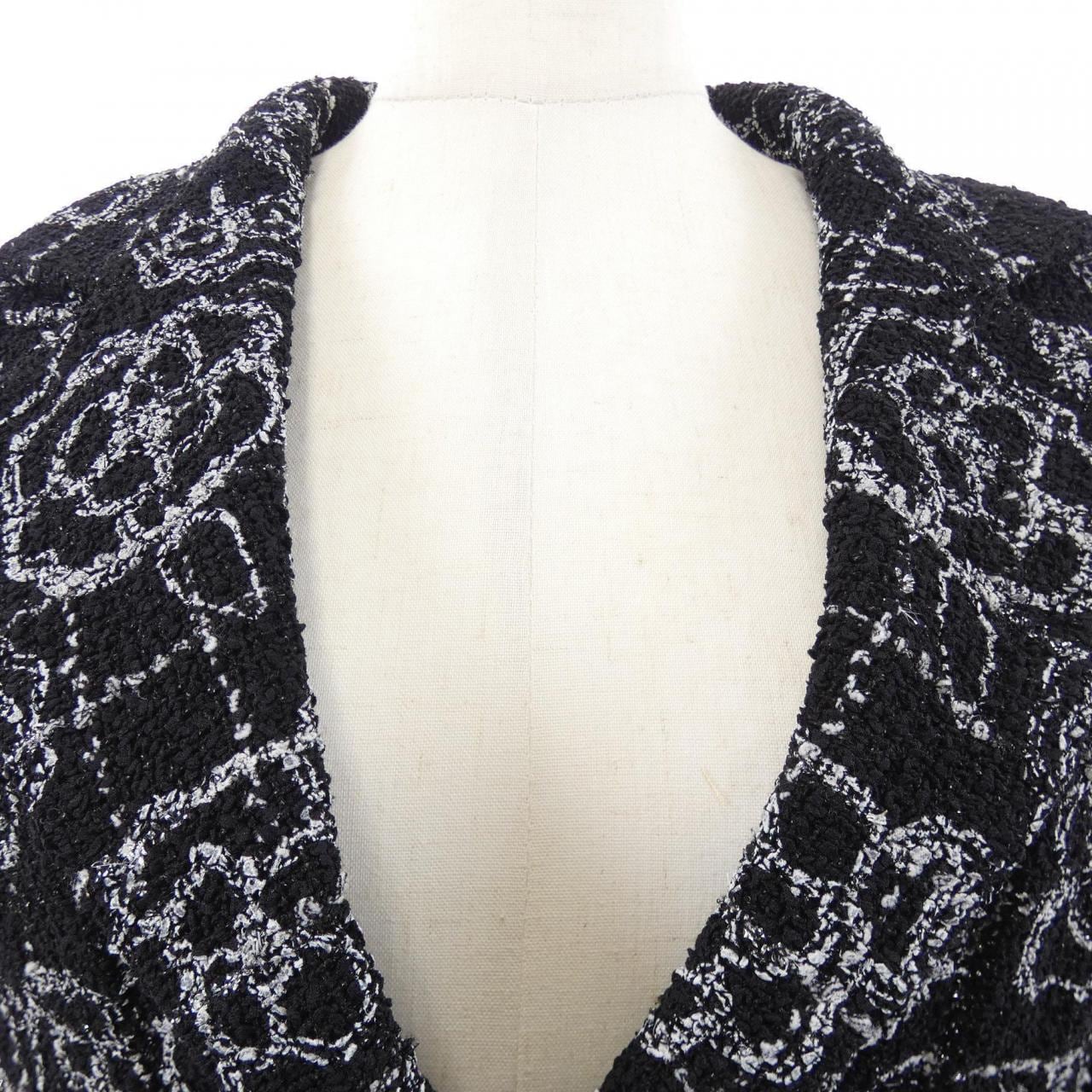 シャネル CHANEL P72424V63730 ジャケット