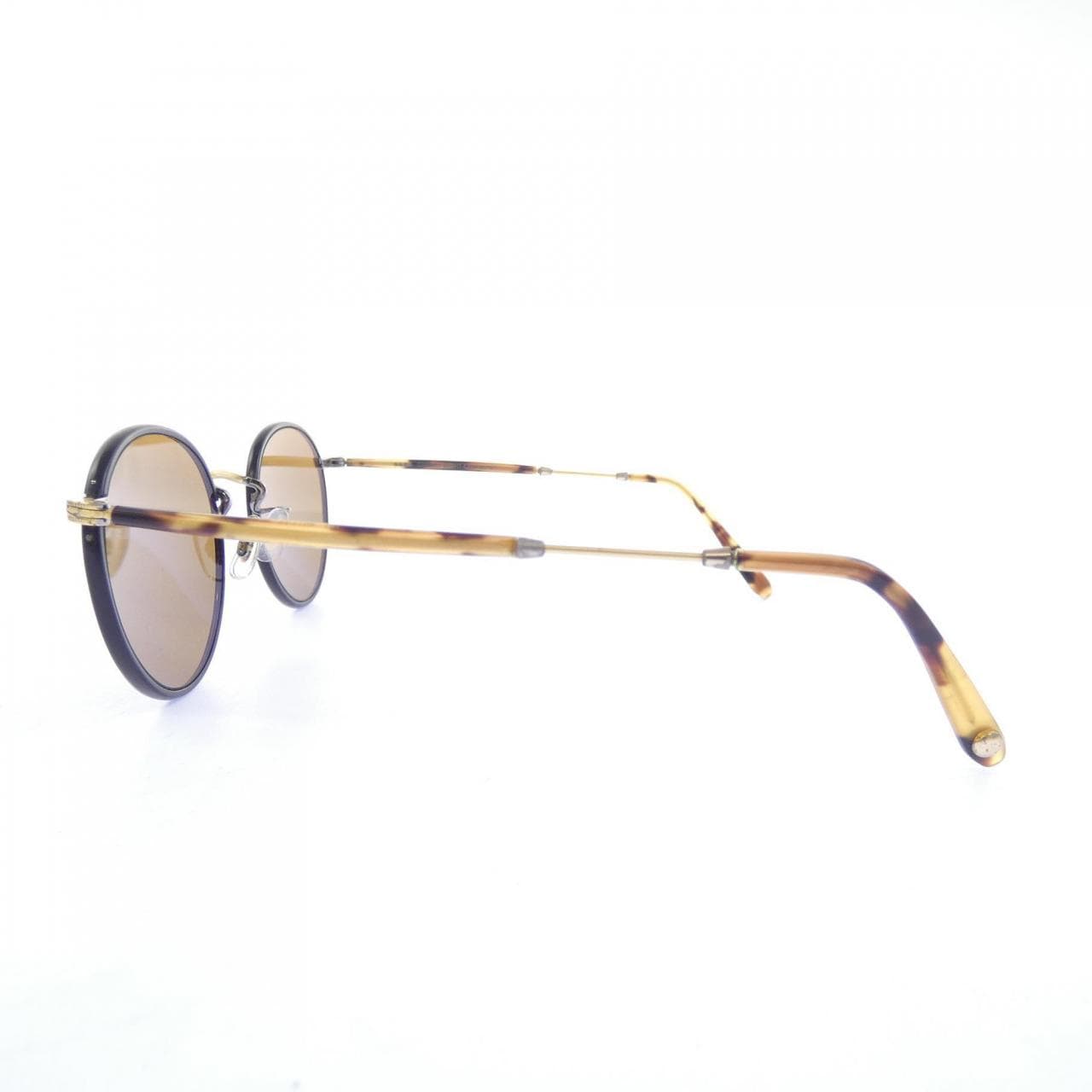 GARRETT LEIGHT CALFO SUNGLASSES