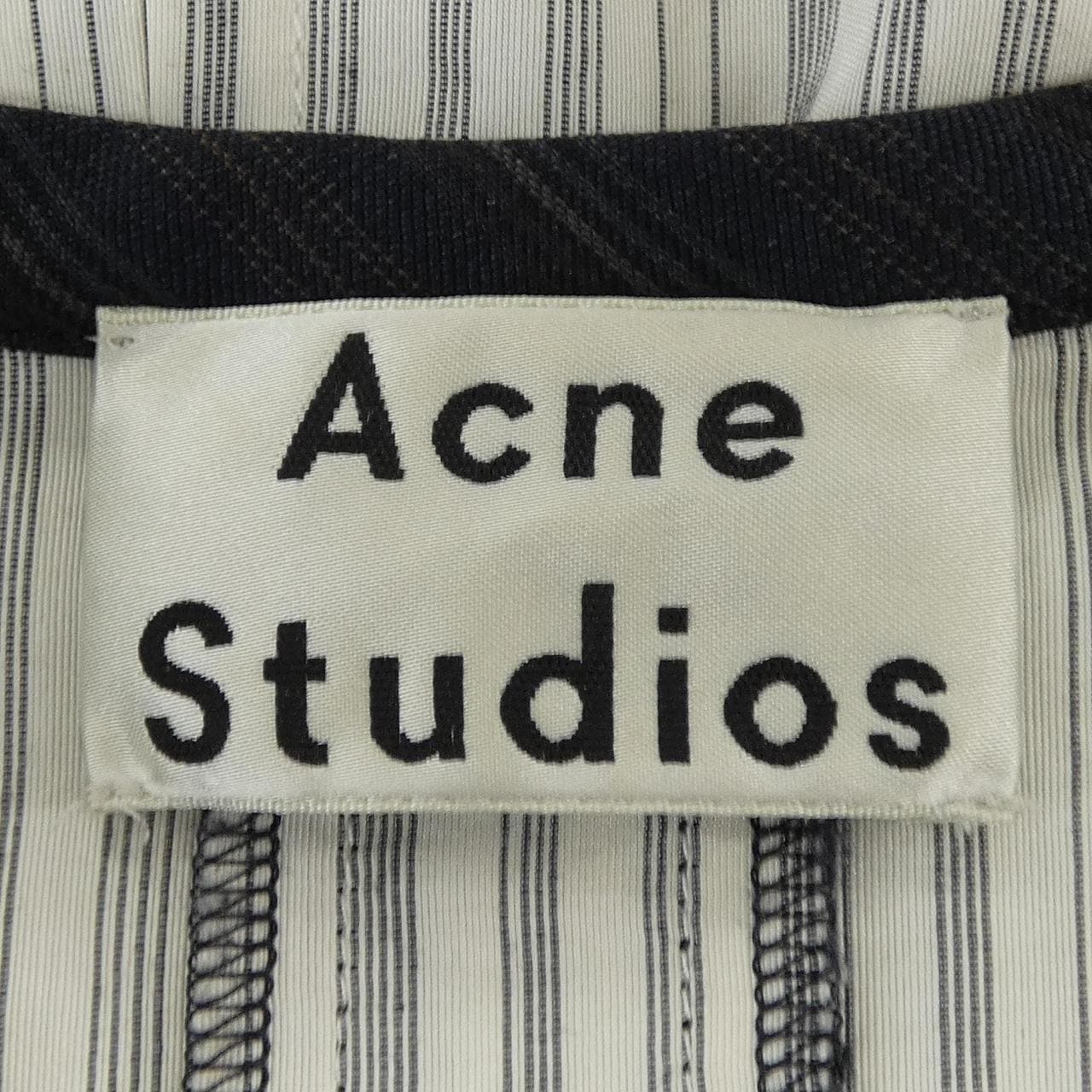アクネストゥディオズ ACNE STUDIOS FN-WN-DRES000309 ワンピース