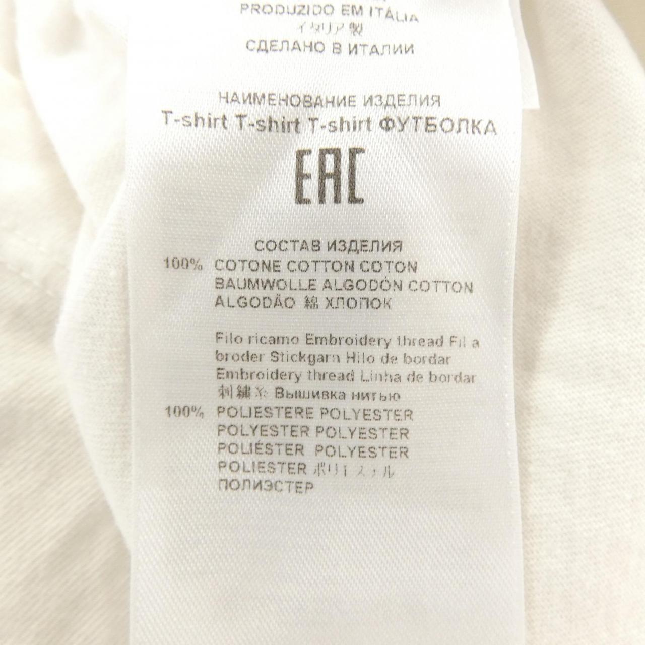 エトロ ETRO U10 1Y020 Tシャツ