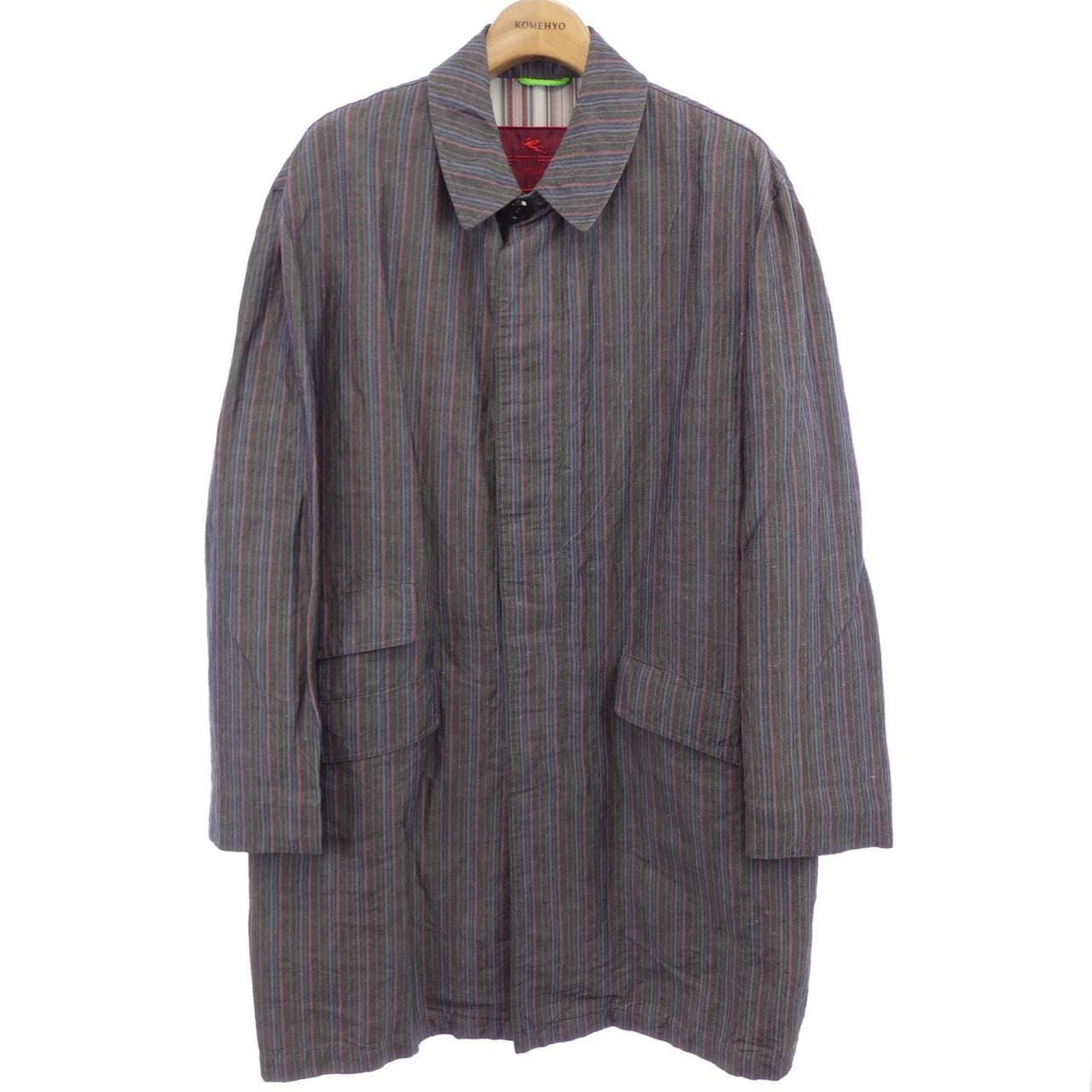 エトロ ETRO コート