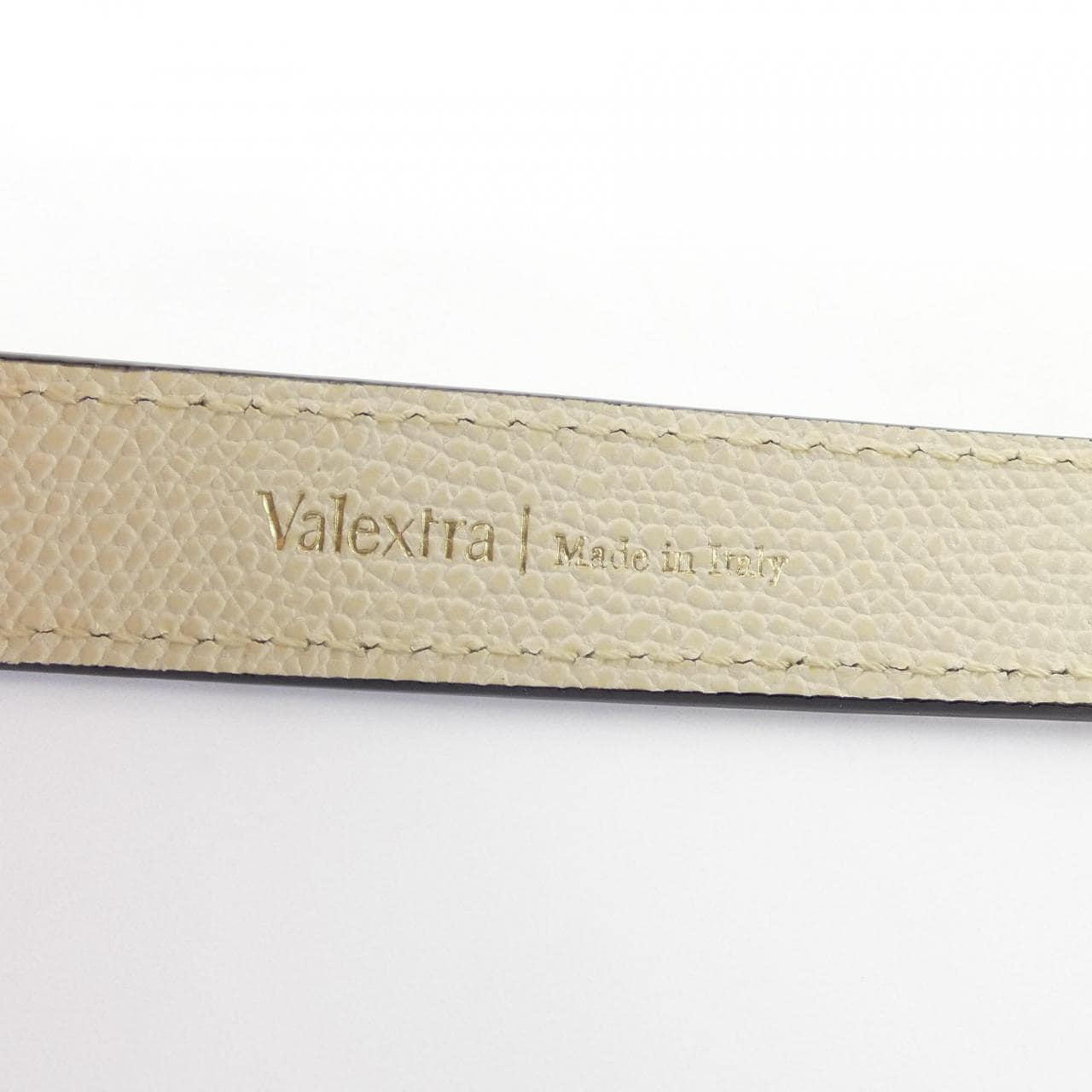 ヴァレクストラ VALEXTRA ショルダーストラップ GOODS