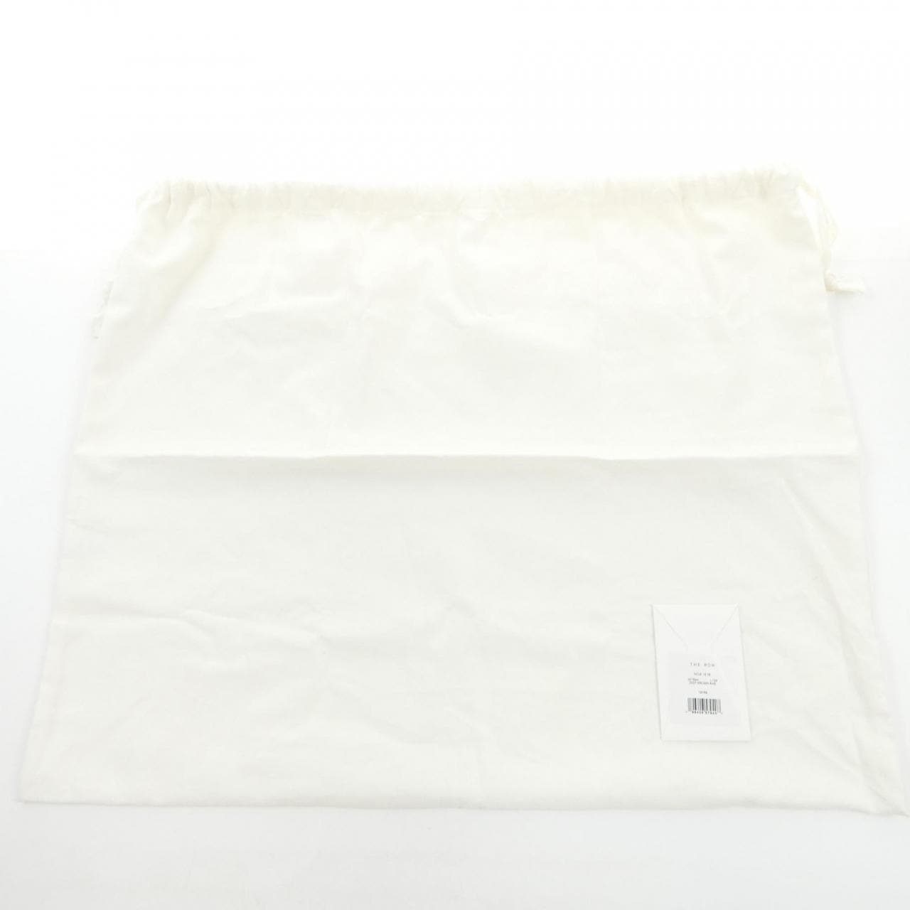ザロウ THE ROW INDIA 15.75 W1594 L129 BAG