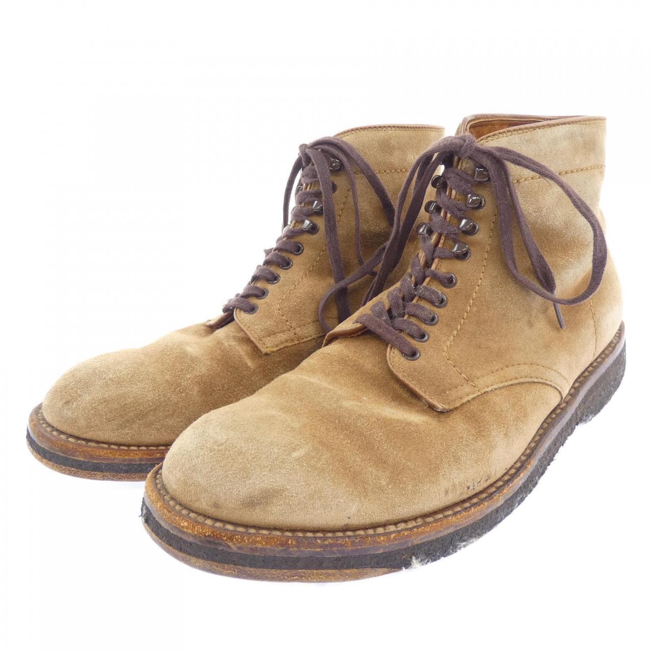 オールデン ALDEN 86040H シューズ