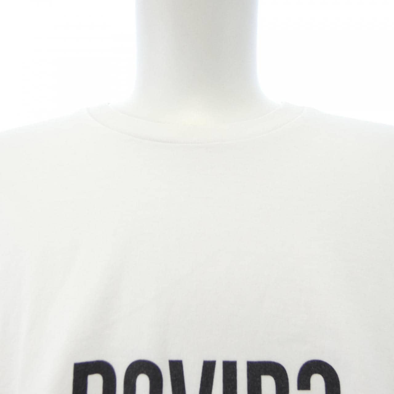 ドルチェアンドガッバーナ DOLCE&GABBANA G8PB8T/G7K3F Tシャツ