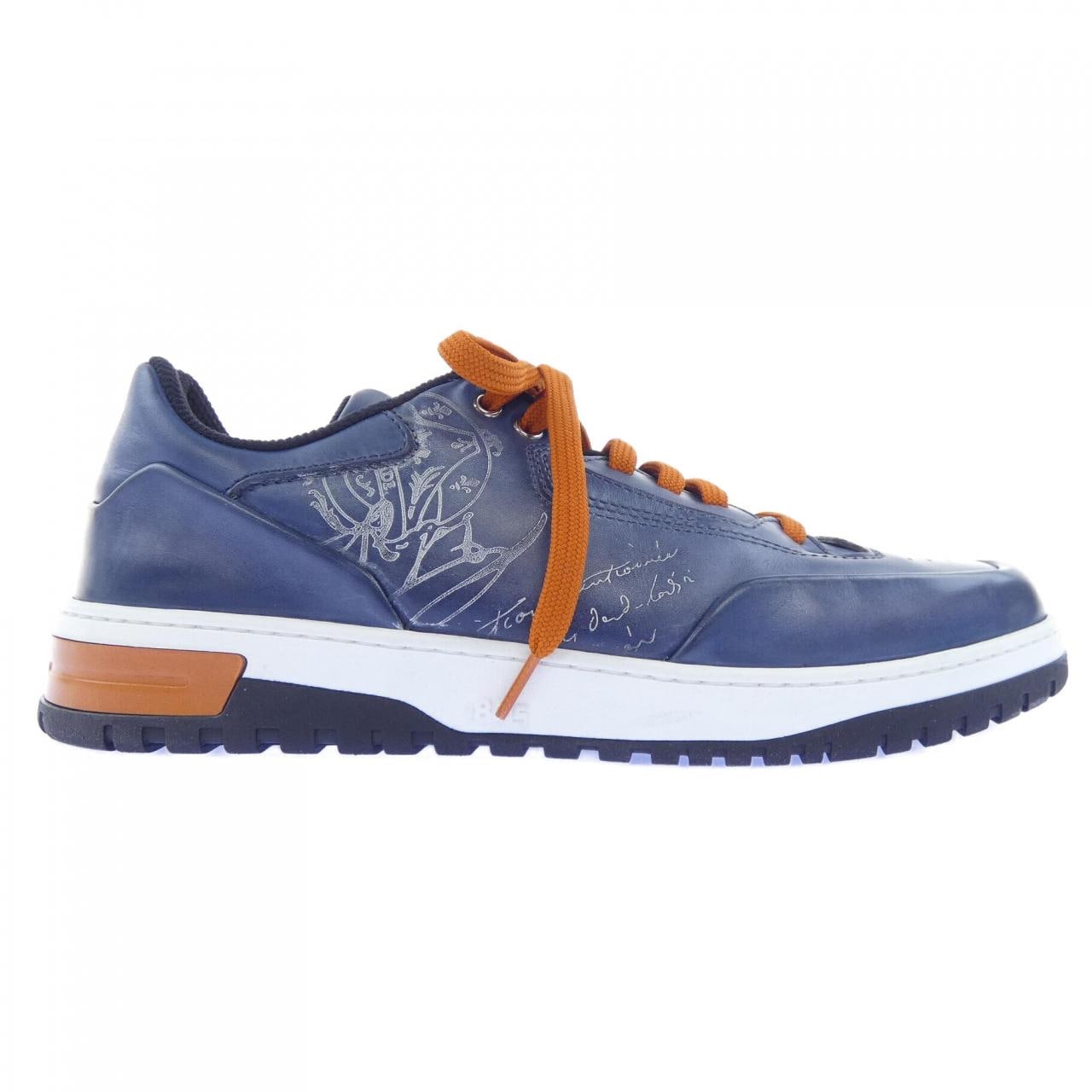 ベルルッティ Berluti スニーカー