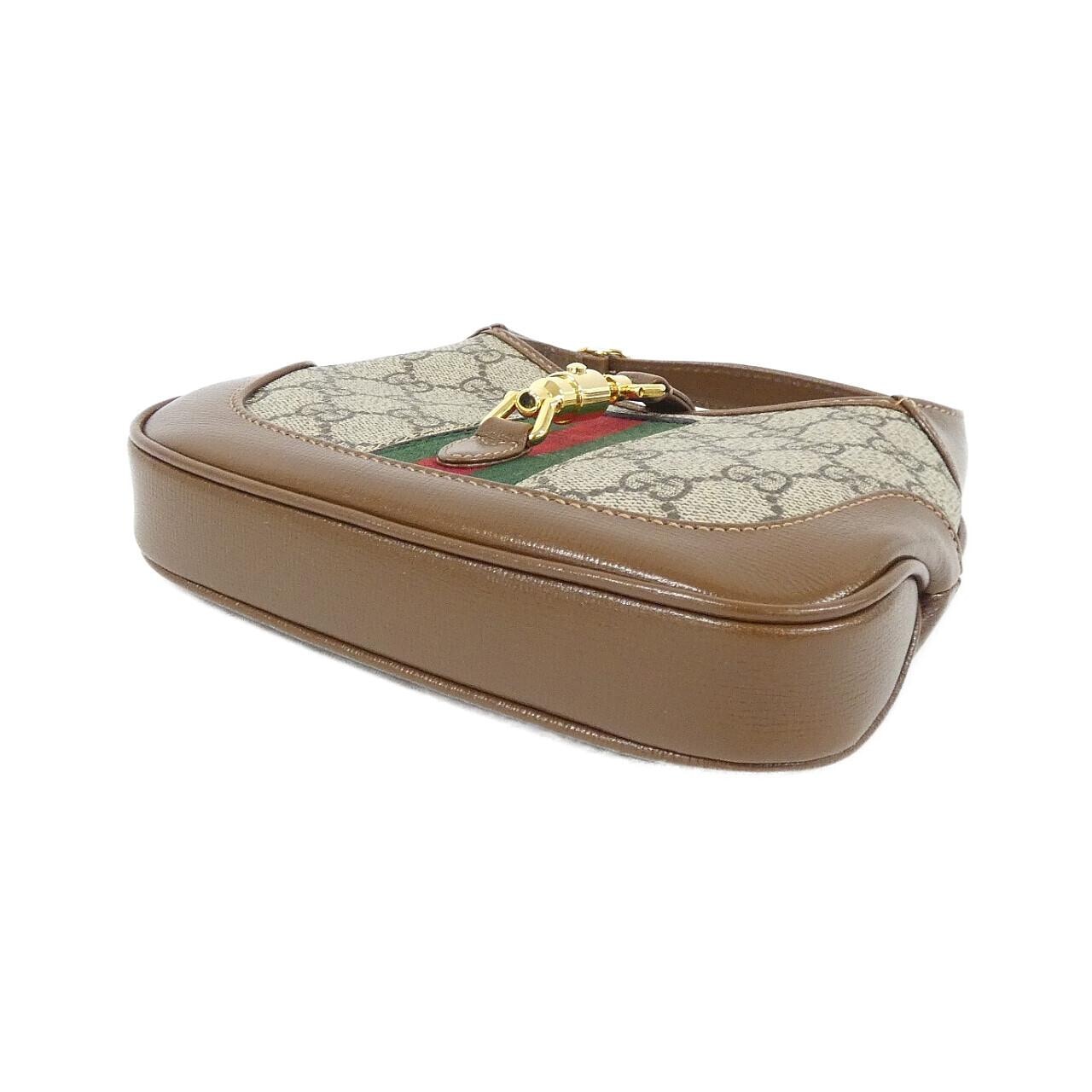 グッチ JACKIE 1961 637092 HUHHG バッグ