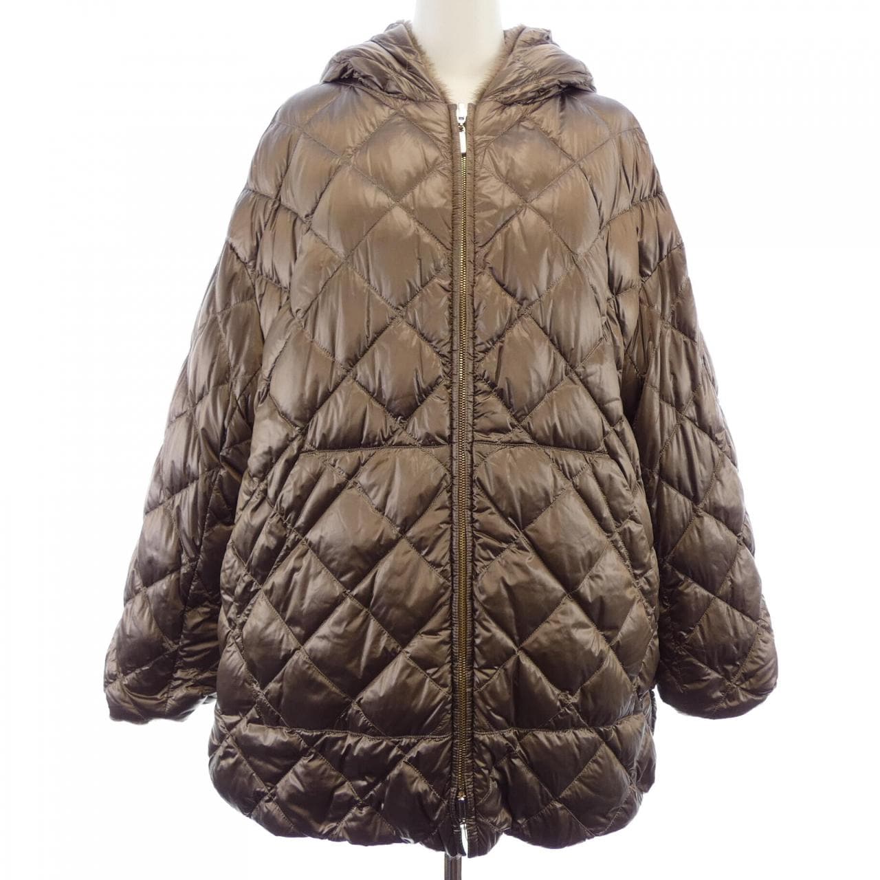 マックスマーラ Max Mara 948613 THE CUBE ダウンコート