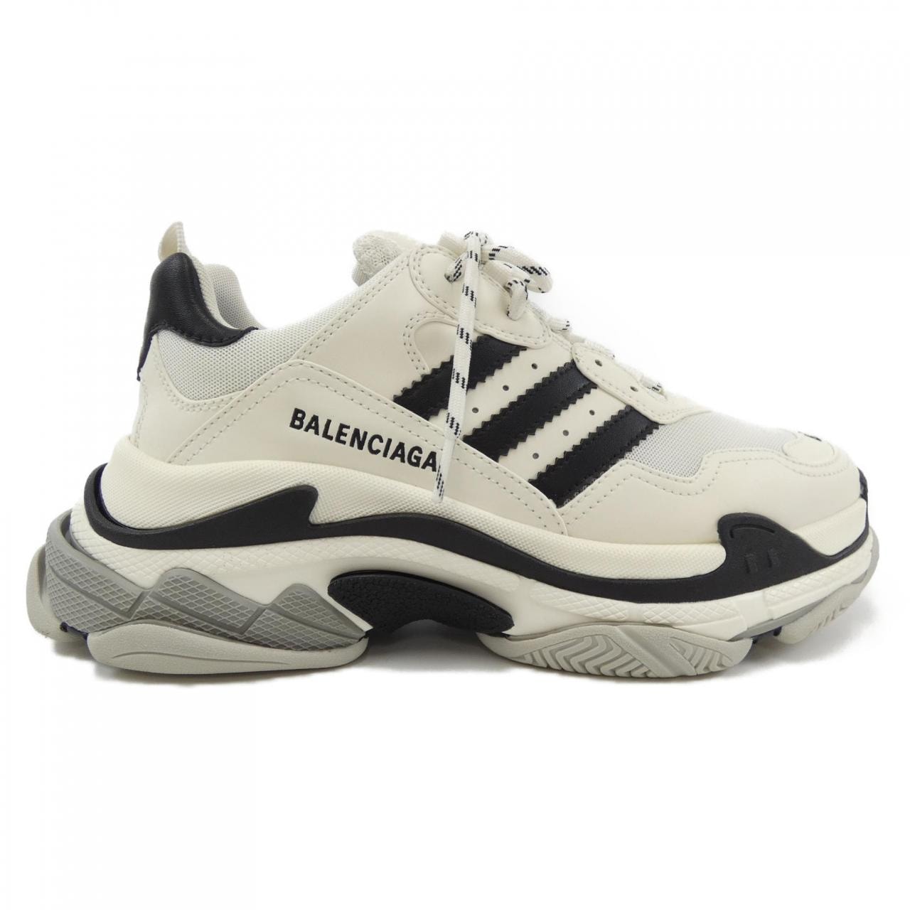 THE BALENCIAGA BALENCIAGA SNEAKERS