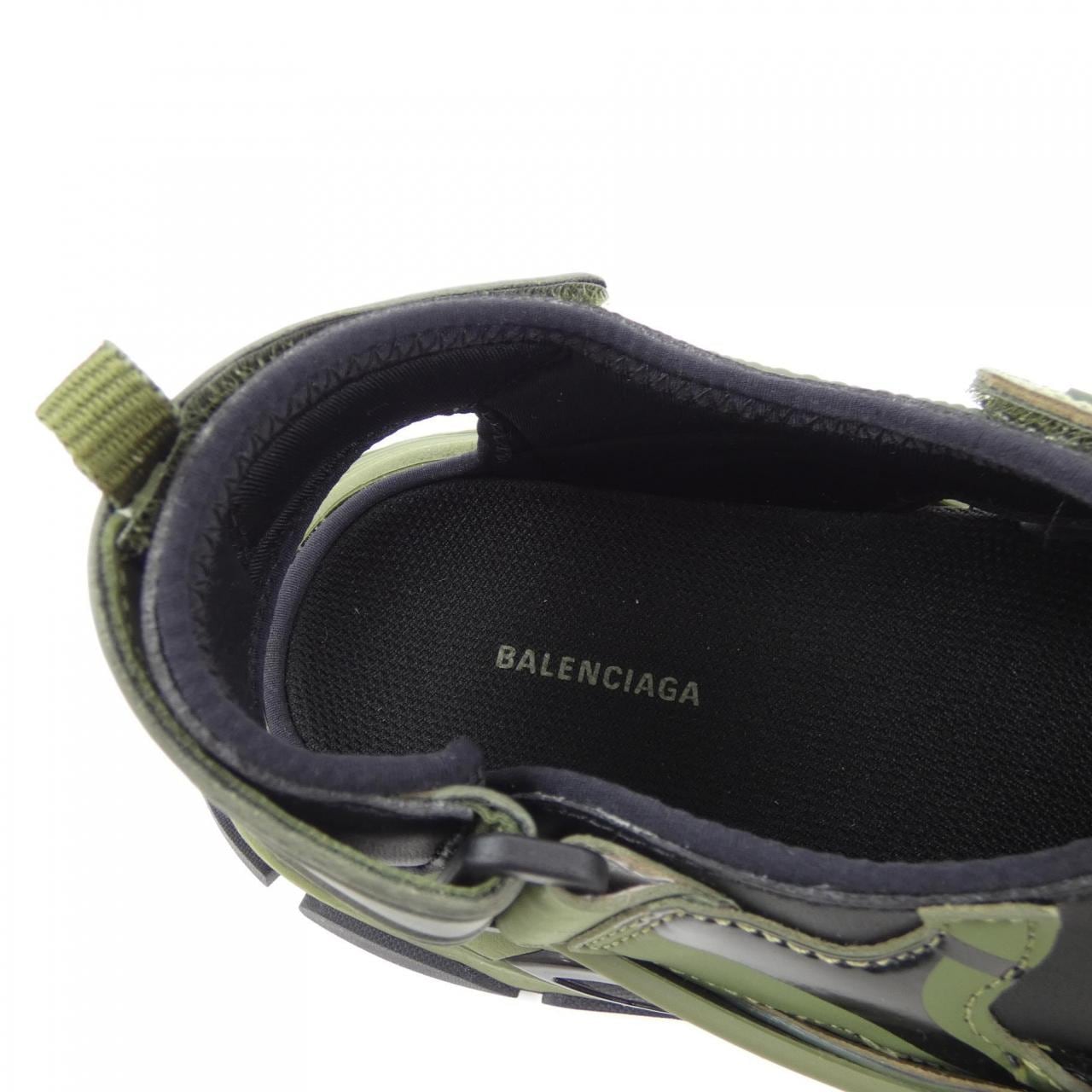 BALENCIAGA涼鞋