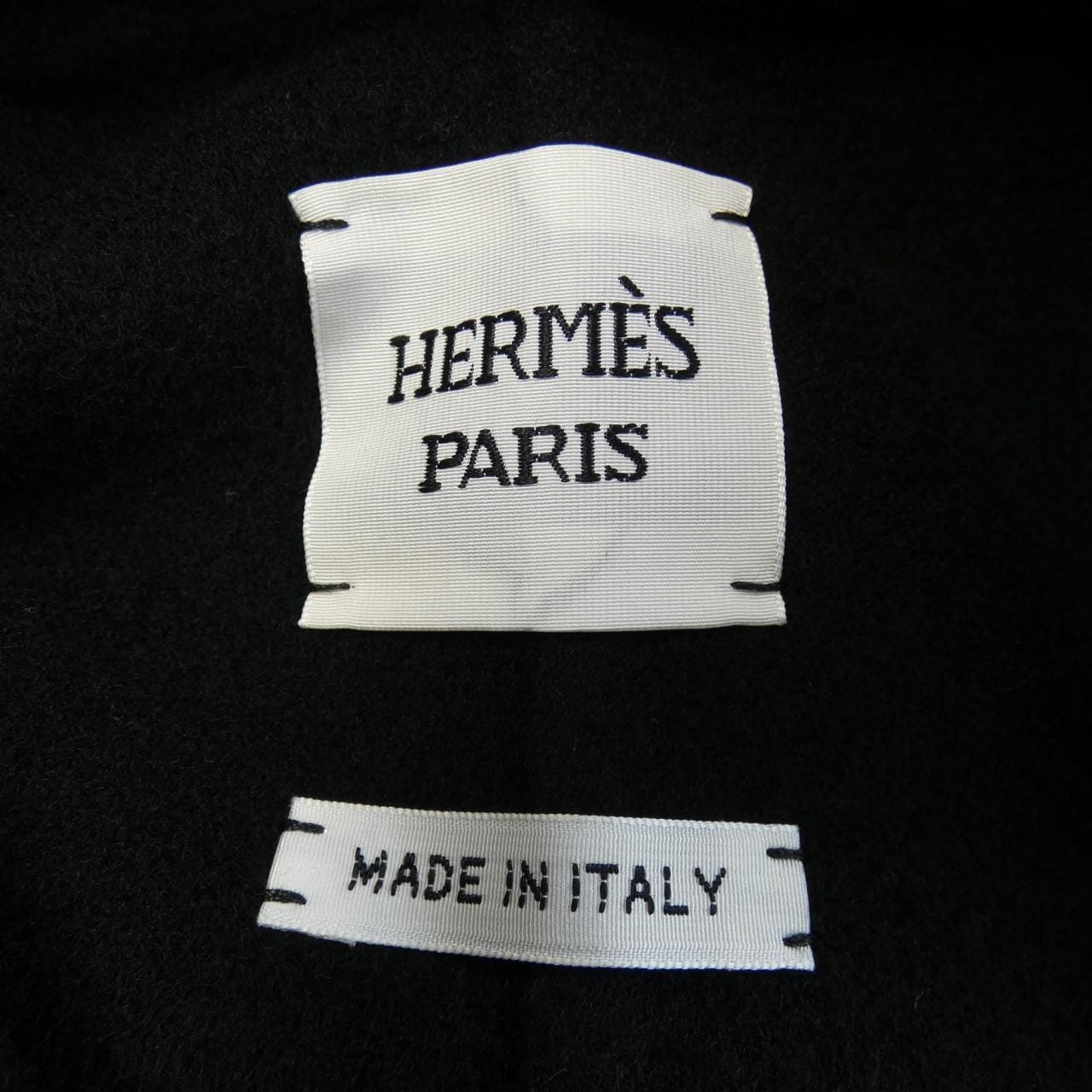 エルメス HERMES ジャケット