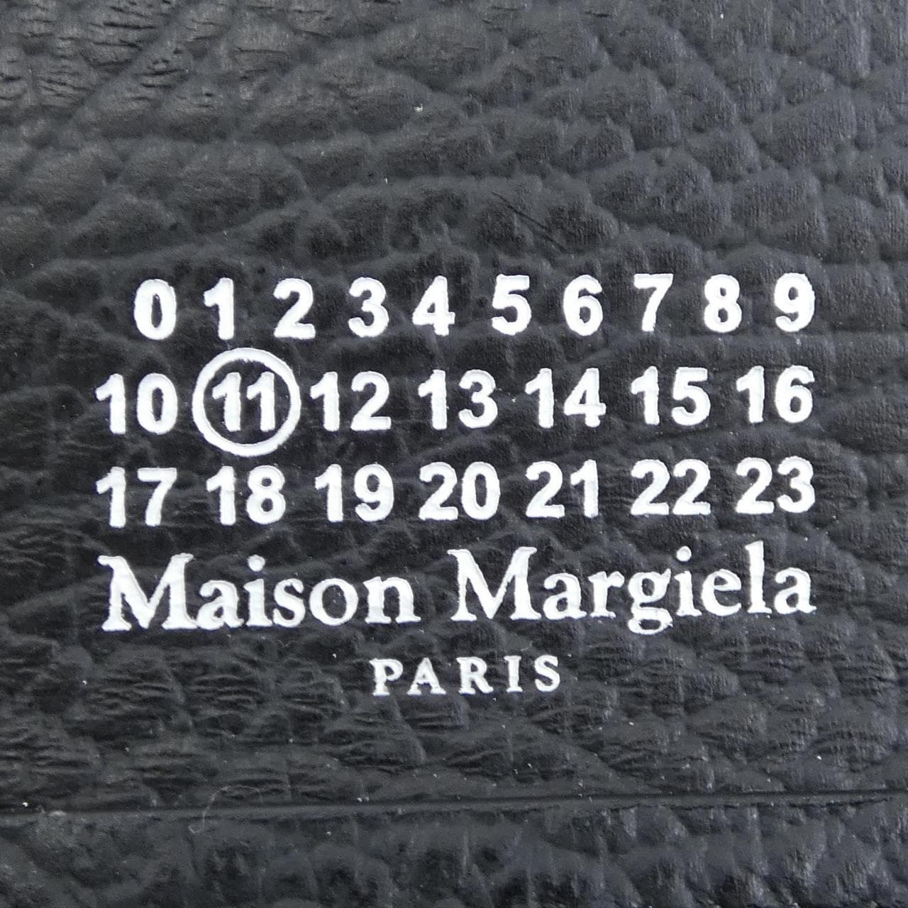 Maison Margiela Margiela 錢包