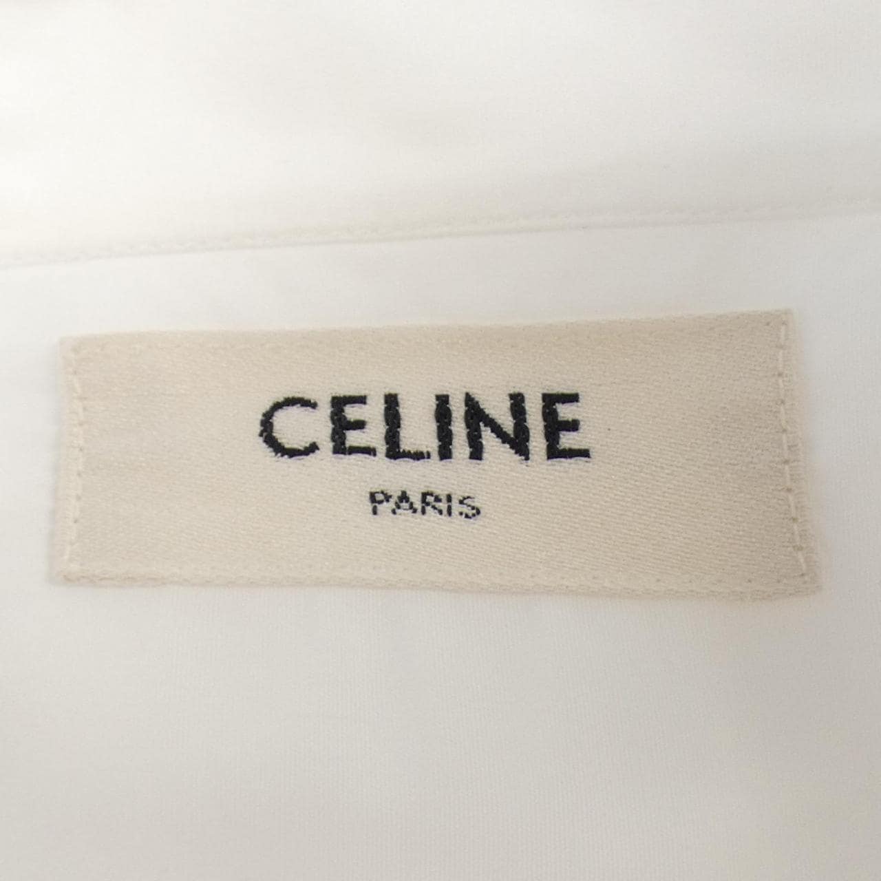 セリーヌ CELINE シャツ