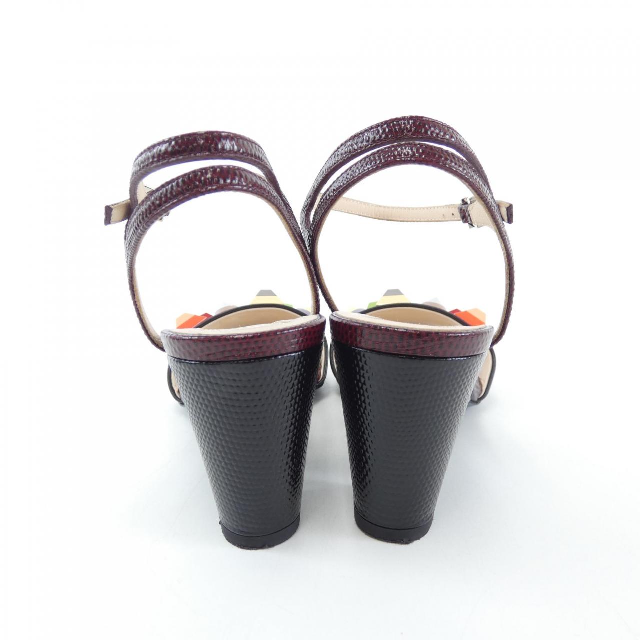 フェンディ FENDI シューズ