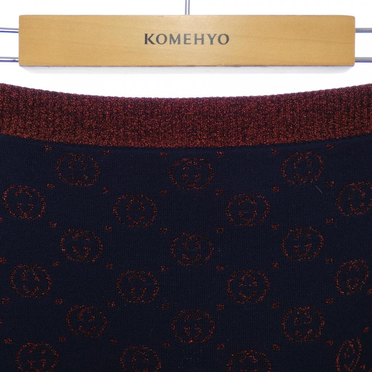 グッチ GUCCI スカート