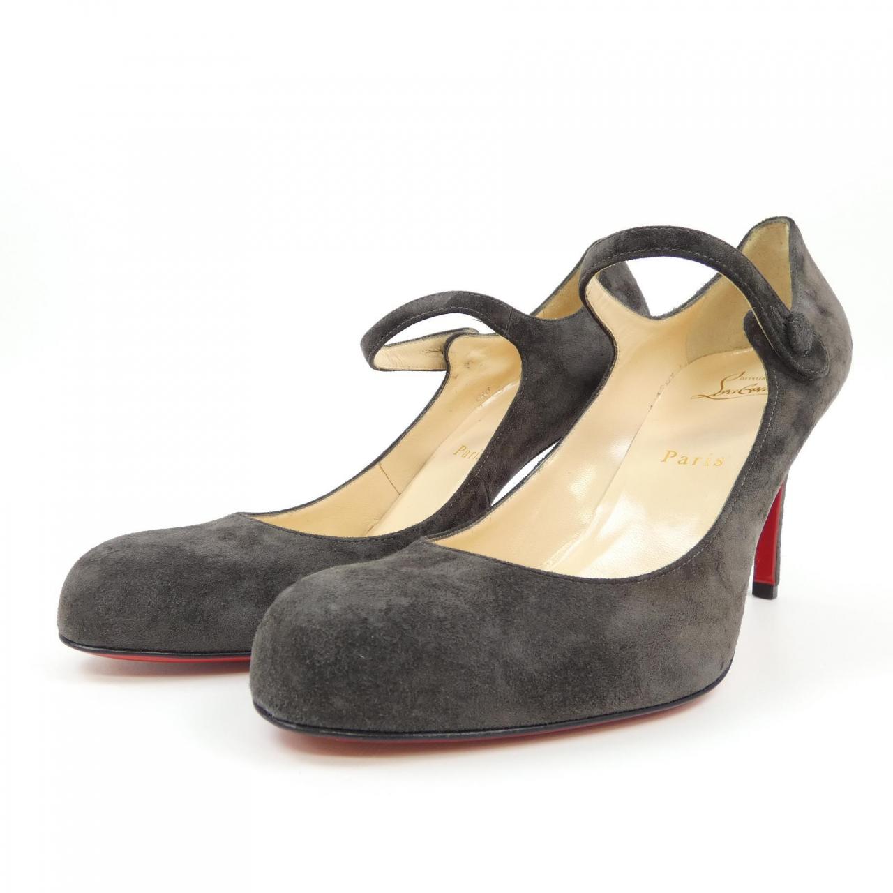 クリスチャンルブタン CHRISTIAN LOUBOUTIN パンプス