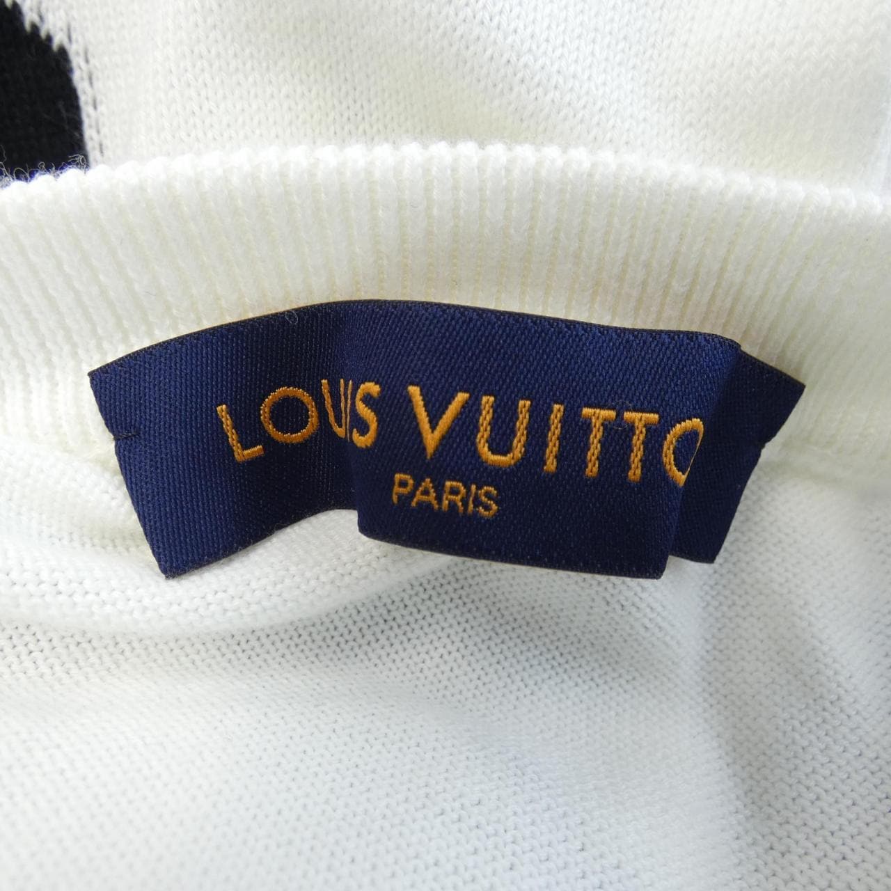 ルイヴィトン LOUIS VUITTON ニット