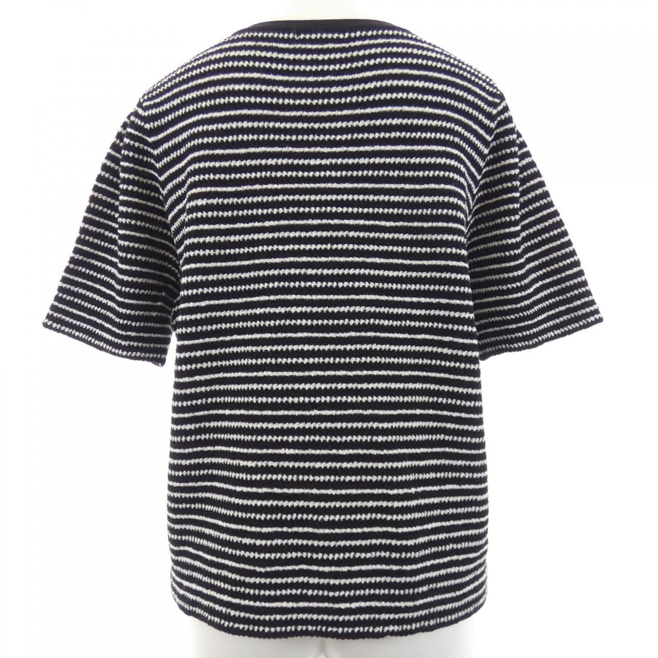 トゥービーシック TO BE CHIC ニット