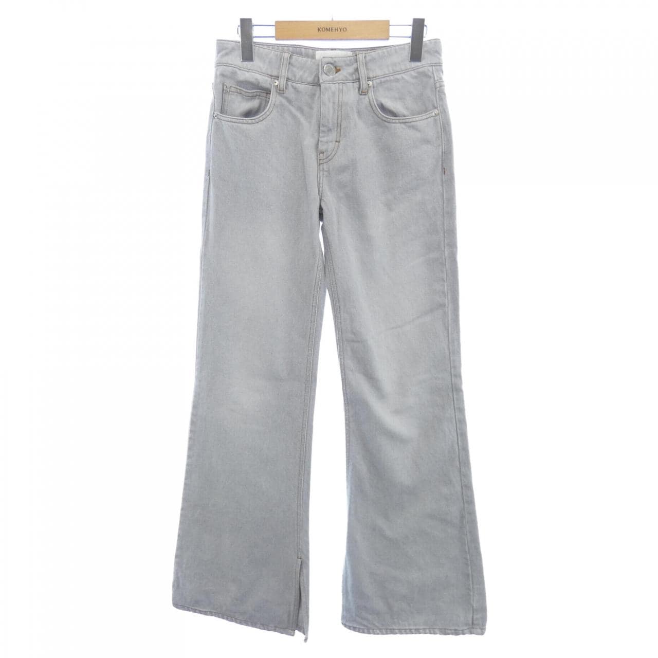 Ami FTR425.DE0028 Jeans