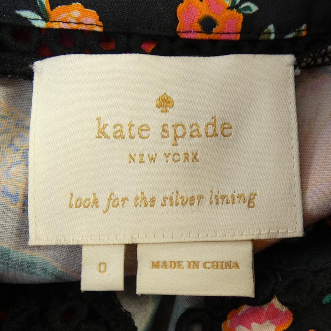 ケイトスペード kate spade ワンピース
