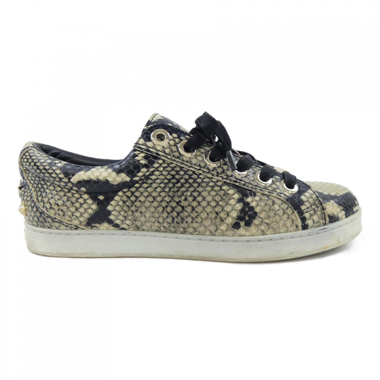 ジミーチュウ JIMMY CHOO スニーカー