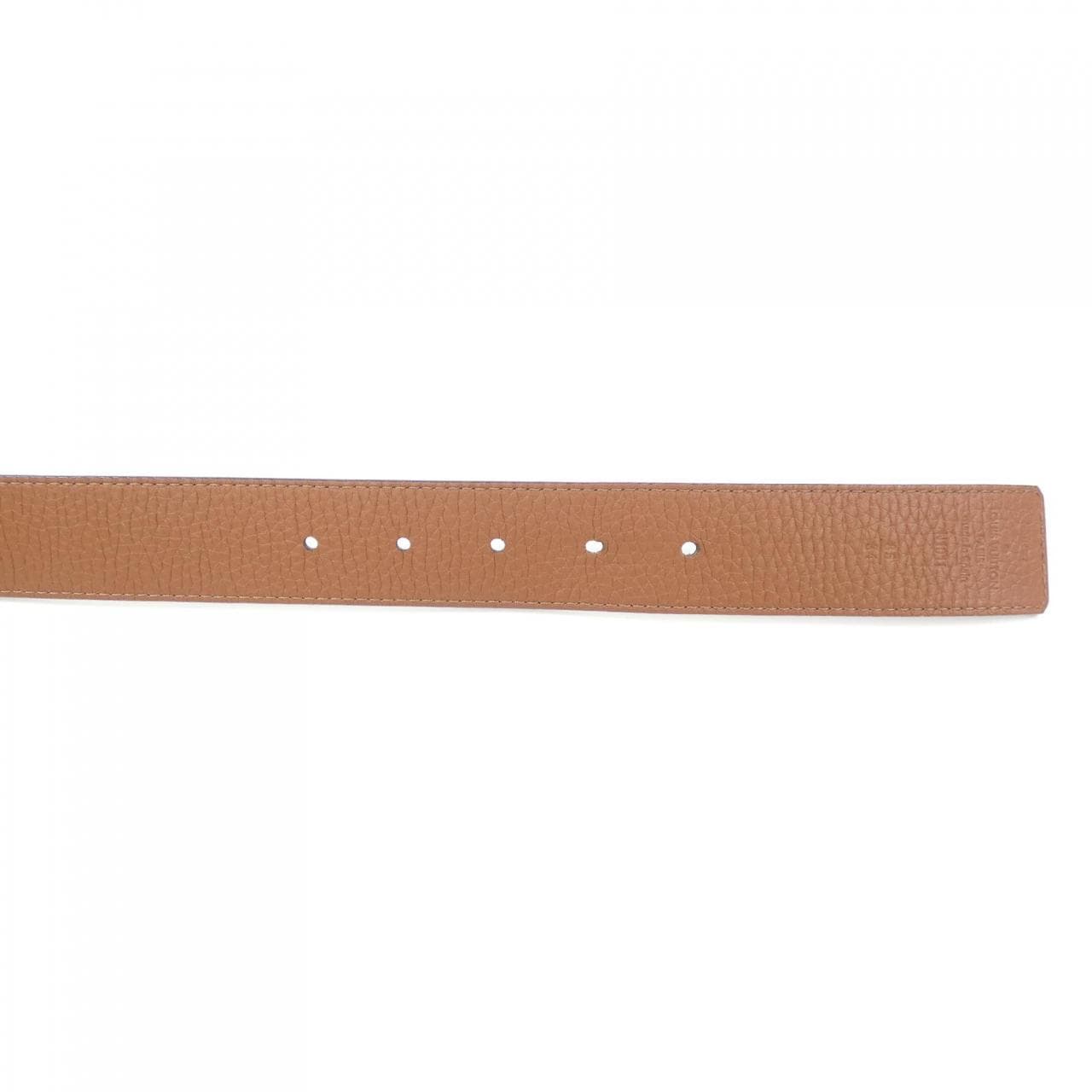 ルイヴィトン LOUIS VUITTON N1011 BELT