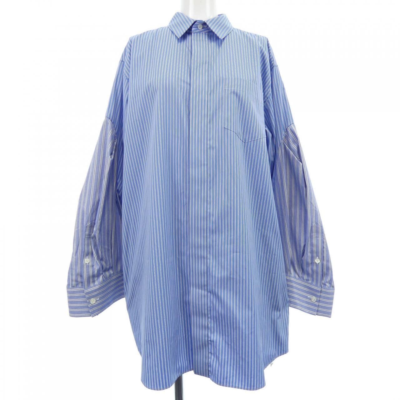 サカイ SACAI 24-07527 シャツ