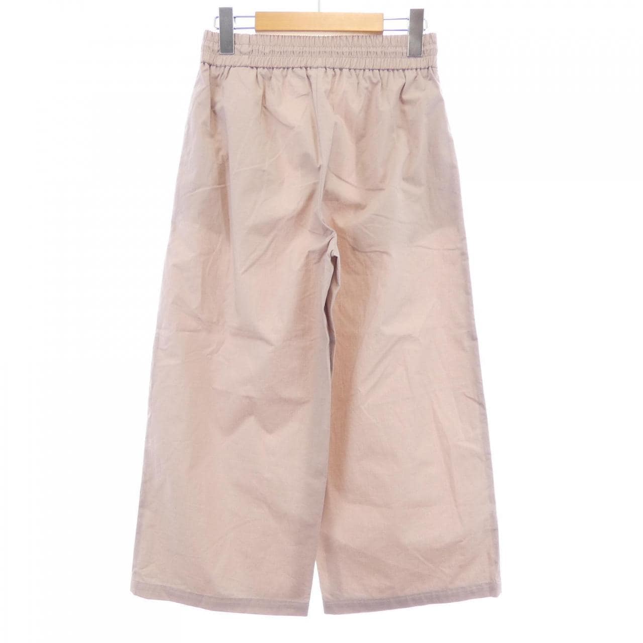 ファビアナフィリッピ FABIANA FILIPPI パンツ