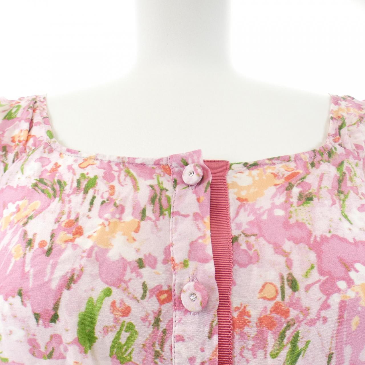 トッカ TOCCA ワンピース