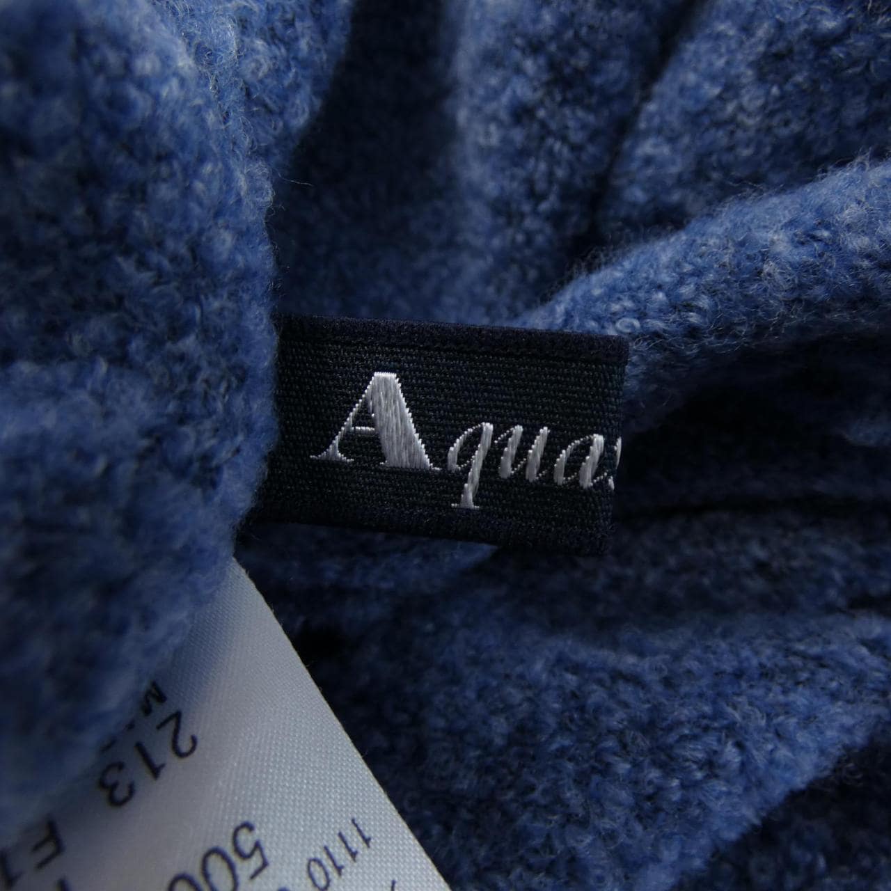 アクアスキュータム Aquascutum スカート