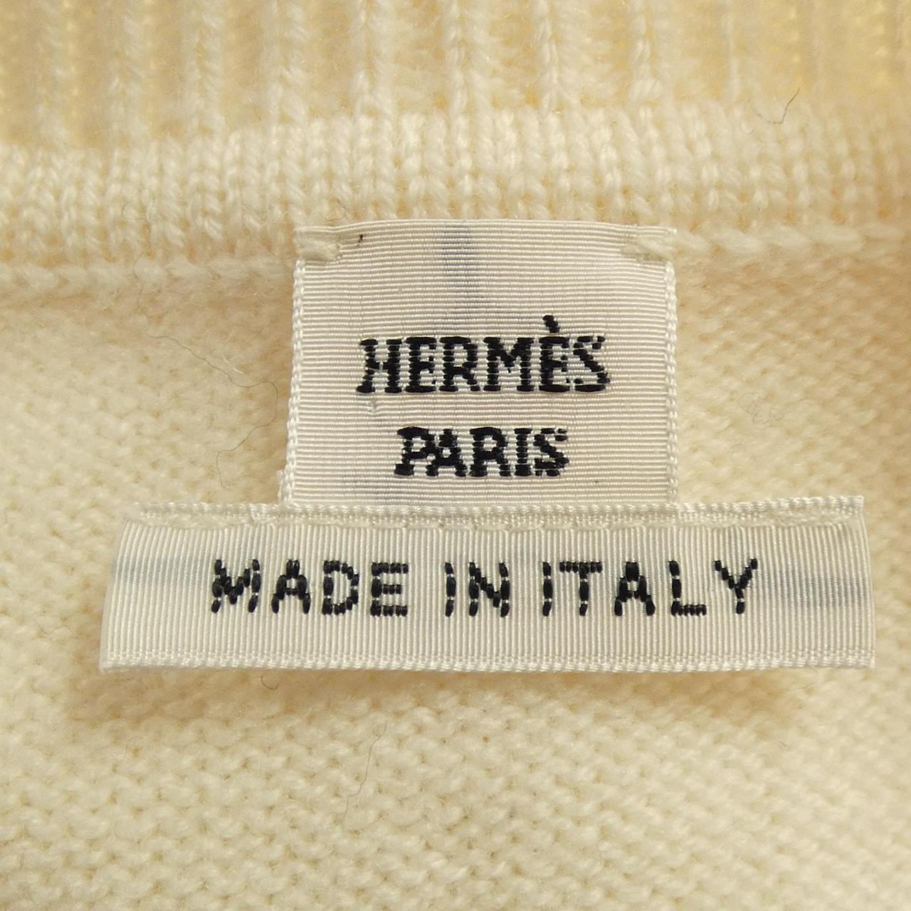 HERMES Medor *17-7713 針織