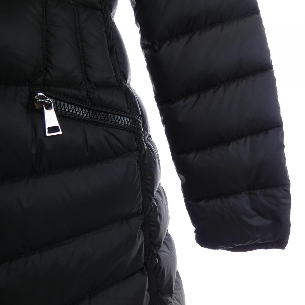 モンクレール MONCLER HERMINE ダウンコート