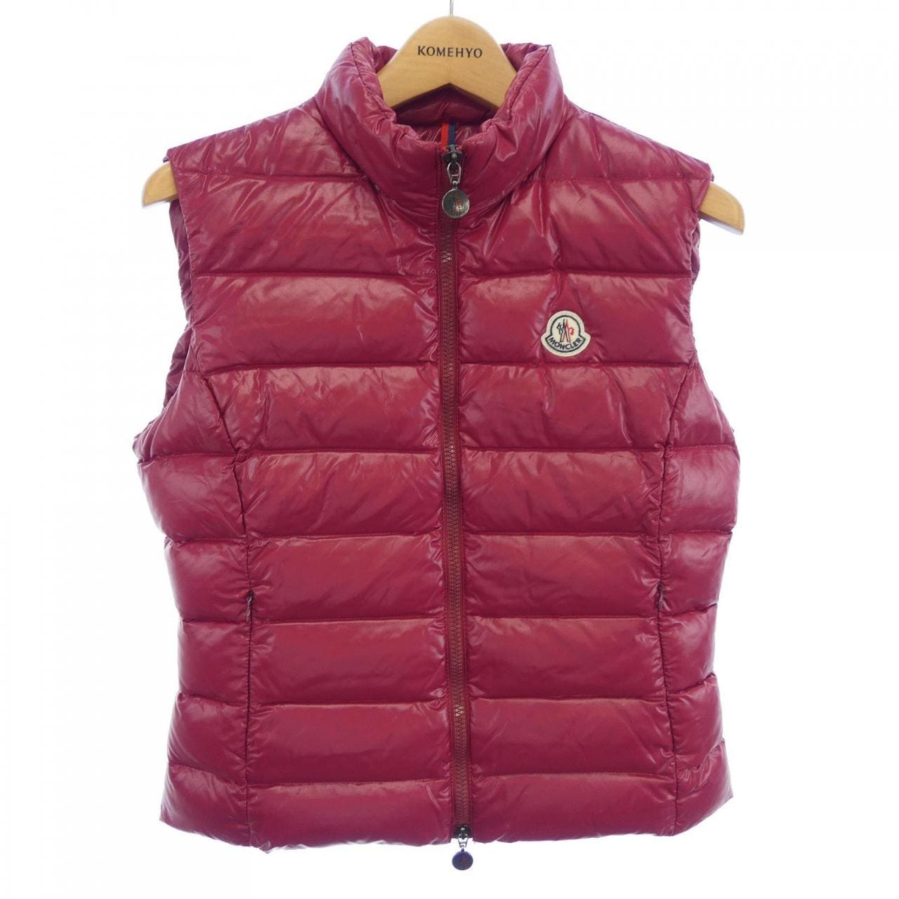 モンクレール MONCLER GHANY ダウンベスト