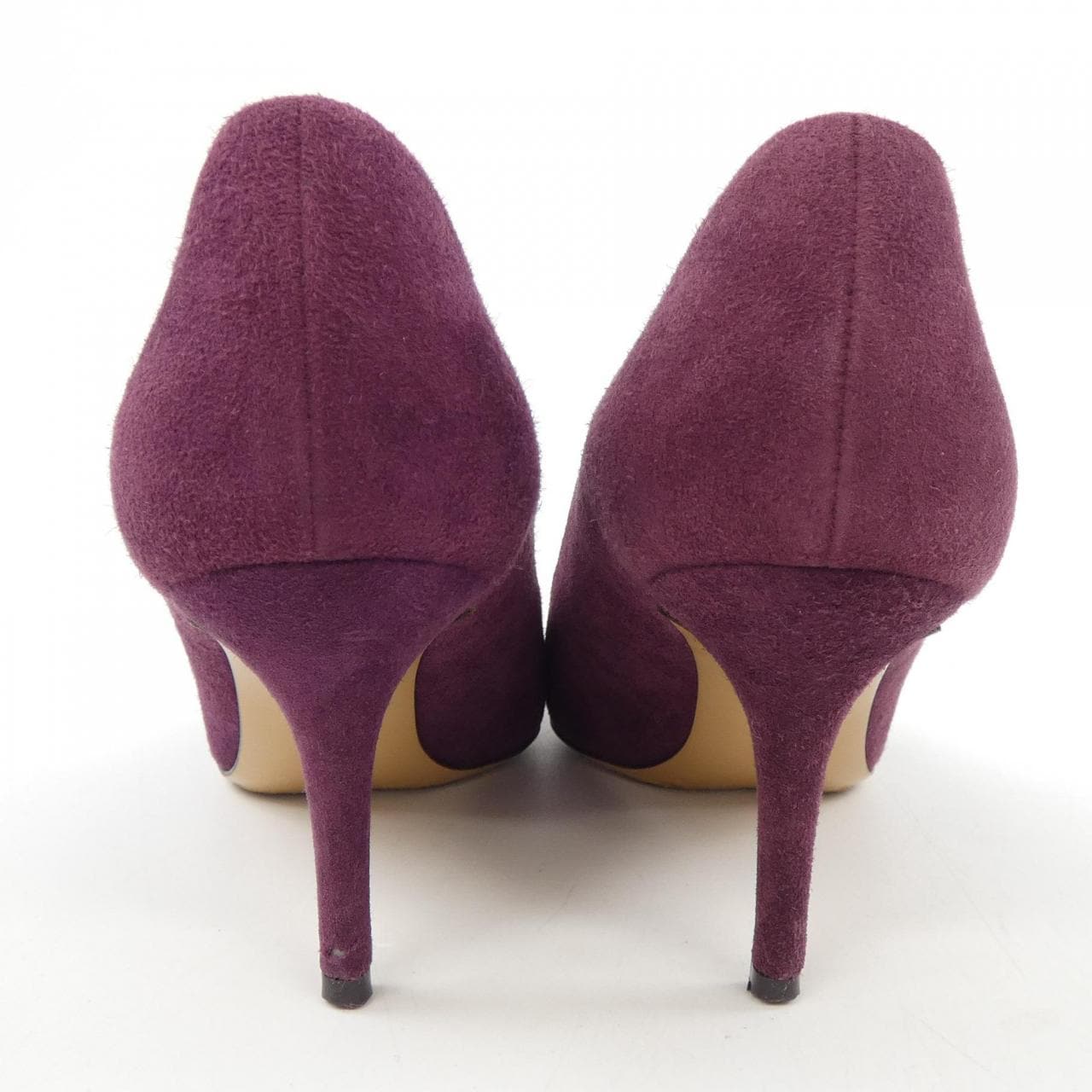 サルヴァトーレフェラガモ SALVATORE FERRAGAMO パンプス