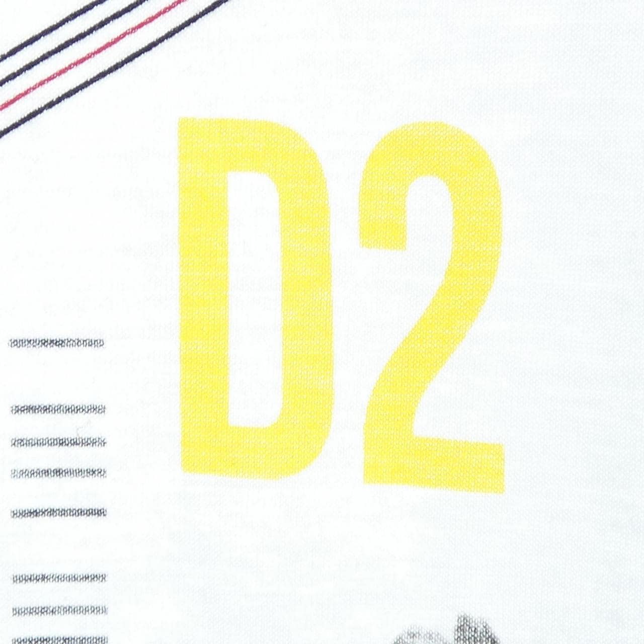 ディースクエアード DSQUARED2 S74GD0266 Tシャツ