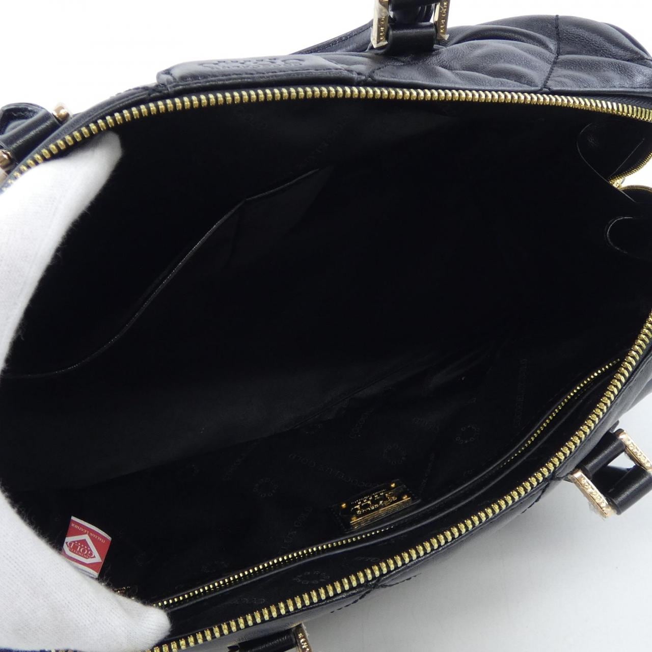 ココセリュクスゴールド COCOCELUX GOLD BAG