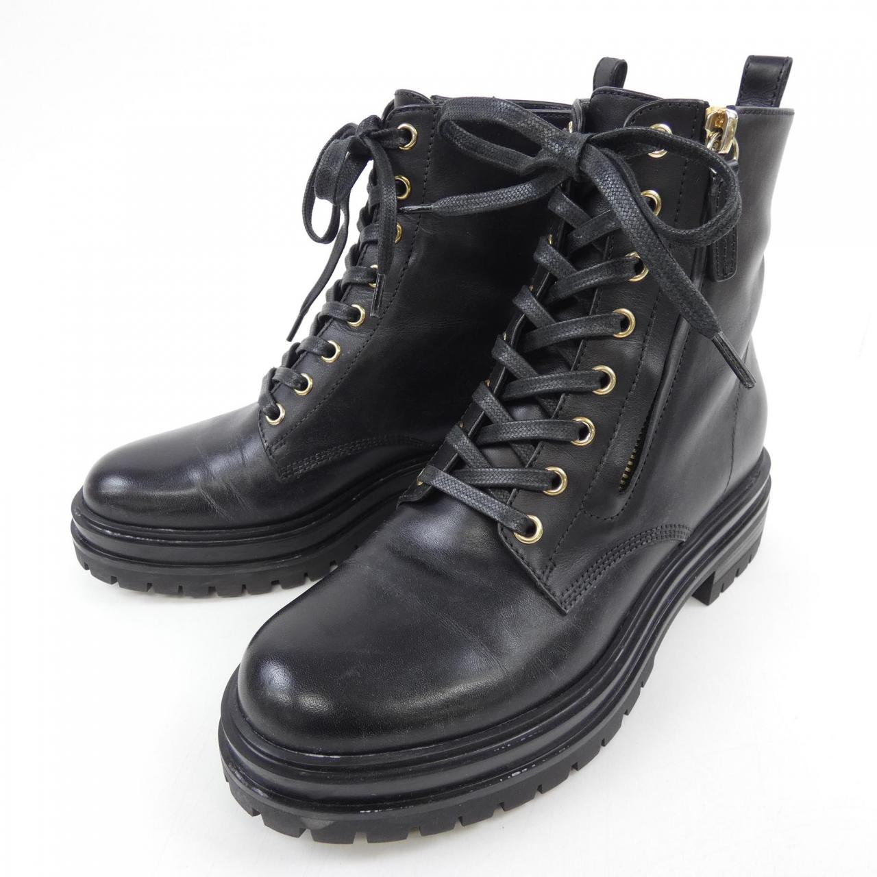 GIANVITO ROSSI長筒靴