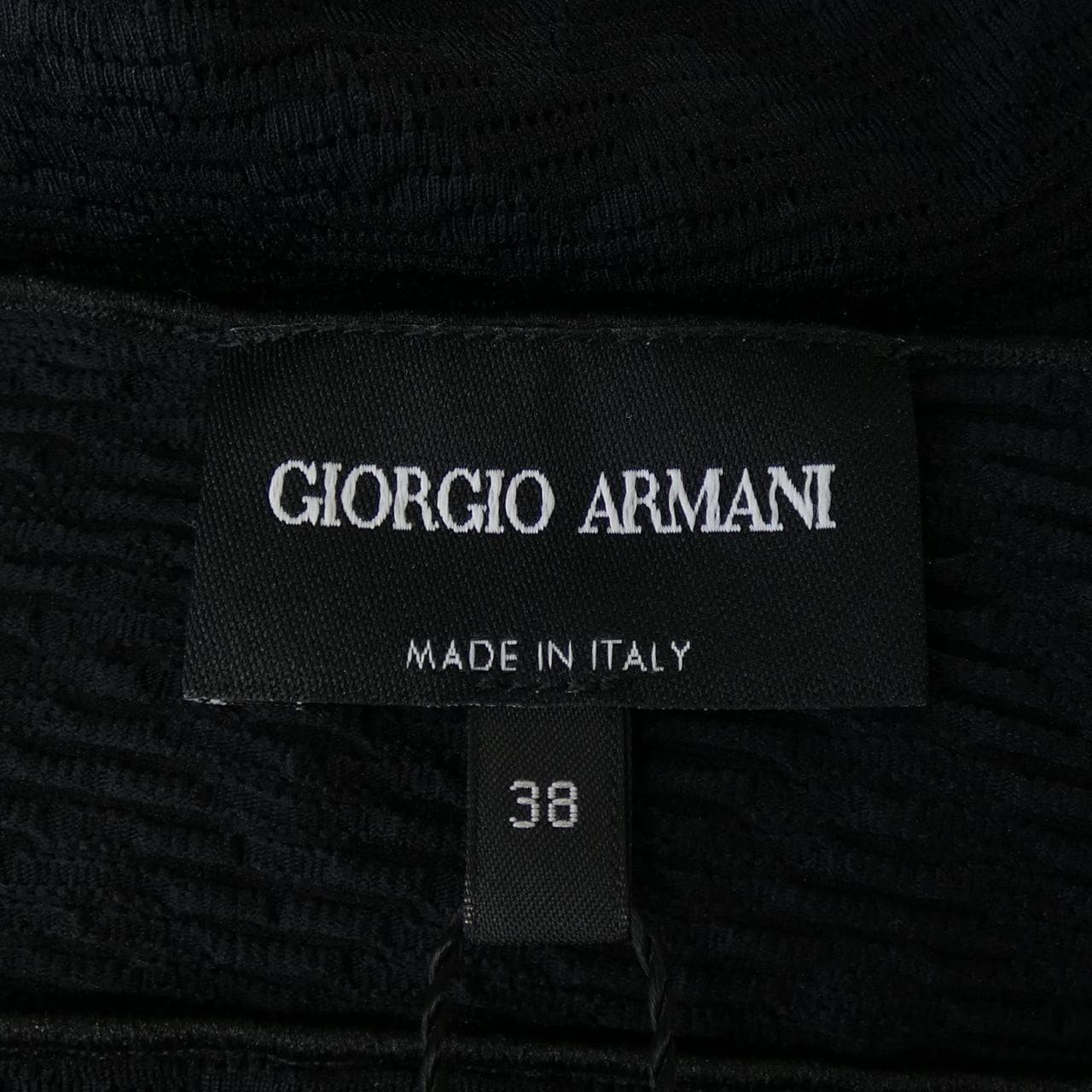 ジョルジオ アルマーニ GIORGIO ARMANI トップス