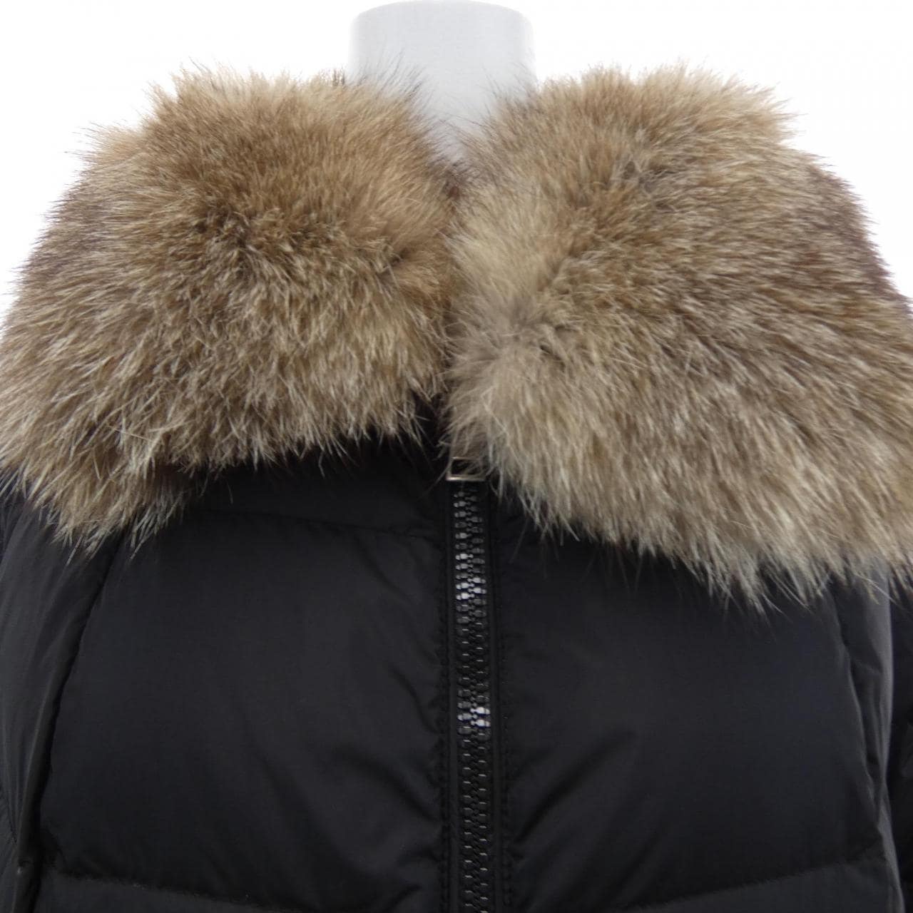 モンクレール MONCLER HIRONDELLE ダウンコート