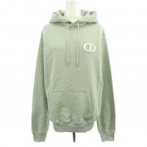 ディオール DIOR DIOR ESSENTIALS CD ICON スウェットシャツ 113J698A0531 パーカー