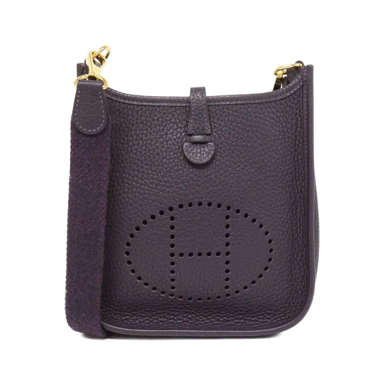 HERMES Evelyn 亞馬遜 16 公分 069426CC 單肩包
