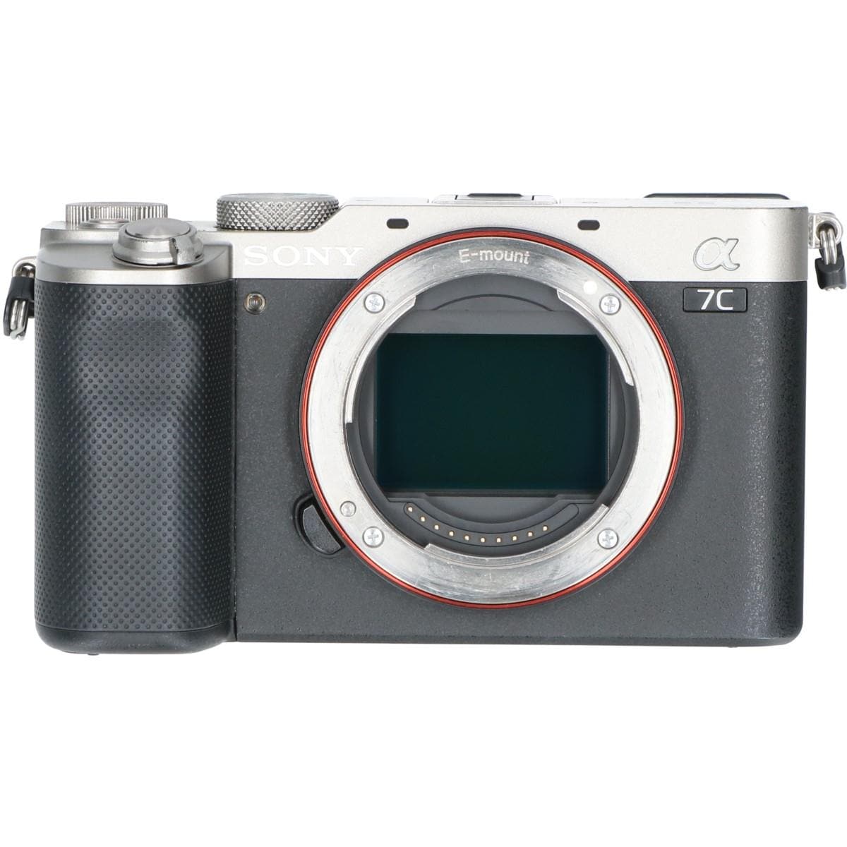 α７Ｃ　ＩＬＣＥ－７Ｃ